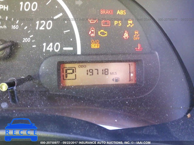 2016 Nissan Versa 3N1CN7AP0GL877705 image 6