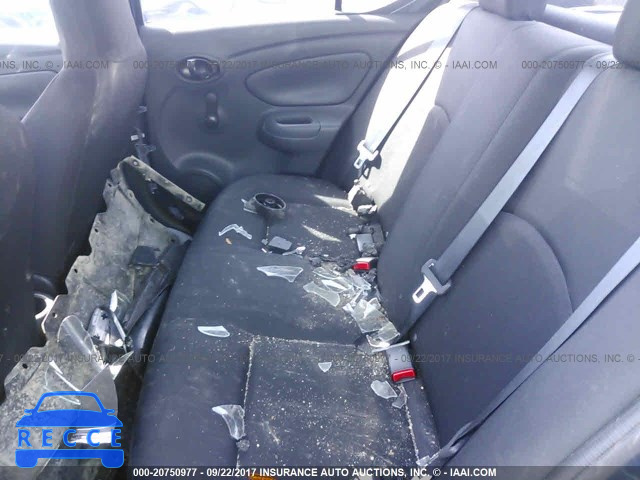 2016 Nissan Versa 3N1CN7AP0GL877705 image 7
