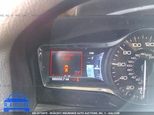 2011 Lincoln MKX 2LMDJ8JK5BBJ21041 зображення 6