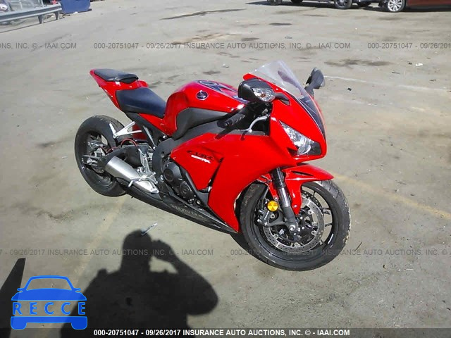 2015 Honda CBR1000 JH2SC5958FK700025 Bild 0