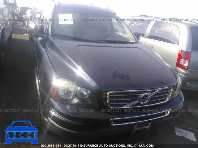 2011 Volvo XC90 YV4952CZ5B1586879 Bild 0