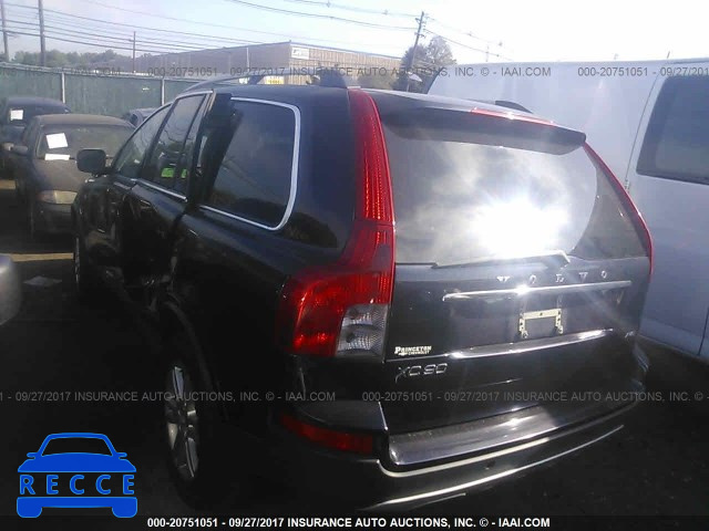 2011 Volvo XC90 YV4952CZ5B1586879 image 2