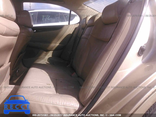 2003 Lexus ES 300 JTHBF30G030141787 Bild 7