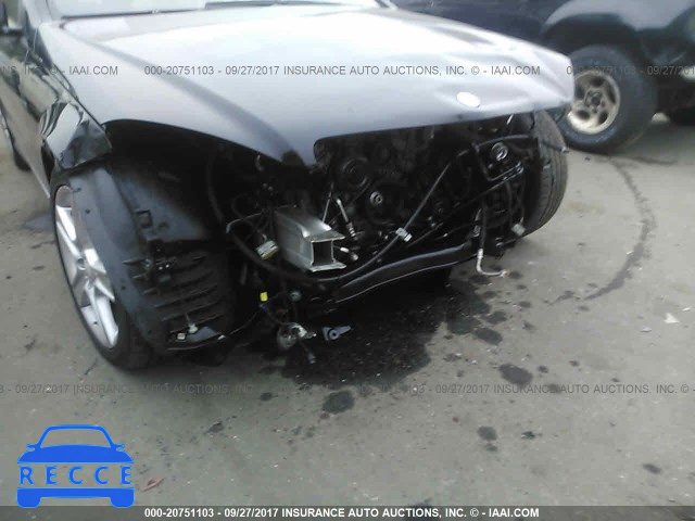 2011 MERCEDES-BENZ C WDDGF8BB7BR158768 image 5