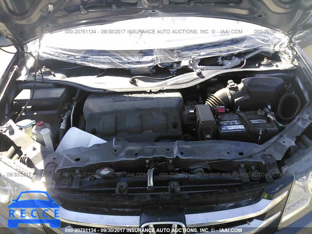 2014 Honda Odyssey 5FNRL5H62EB077319 зображення 9