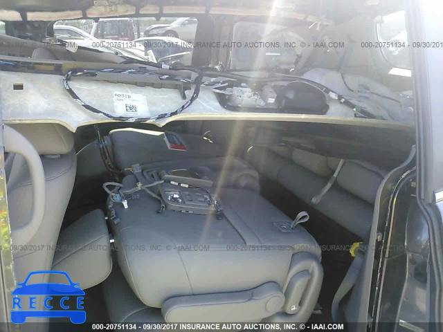 2014 Honda Odyssey 5FNRL5H62EB077319 image 7