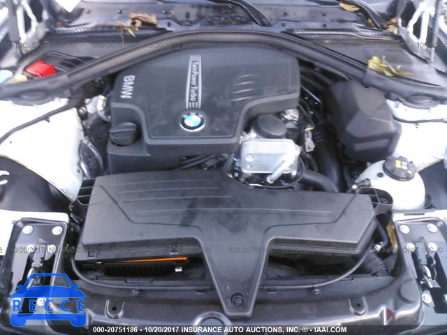 2017 BMW 320 I WBA8E1G52HNU14484 image 9