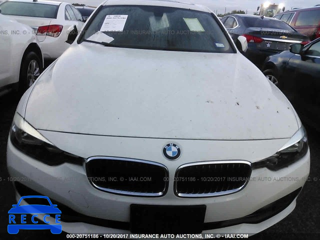 2017 BMW 320 I WBA8E1G52HNU14484 image 5