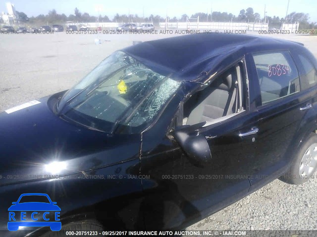 2007 CHRYSLER PT CRUISER 3A4FY48B07T602551 image 5