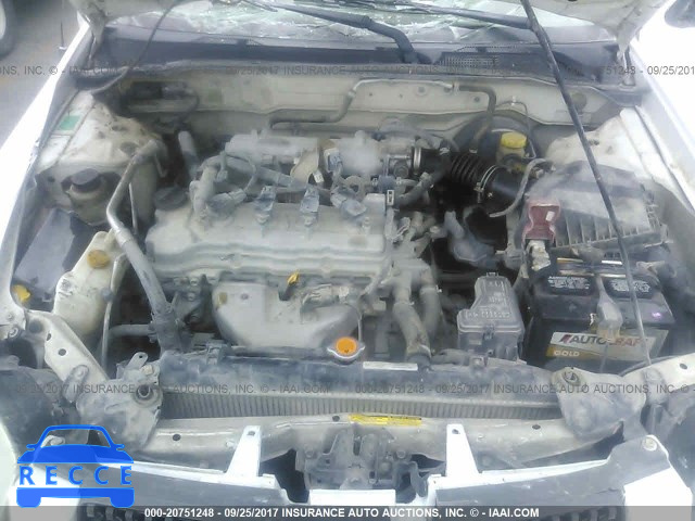 2006 Nissan Sentra 3N1CB51D06L489956 image 9