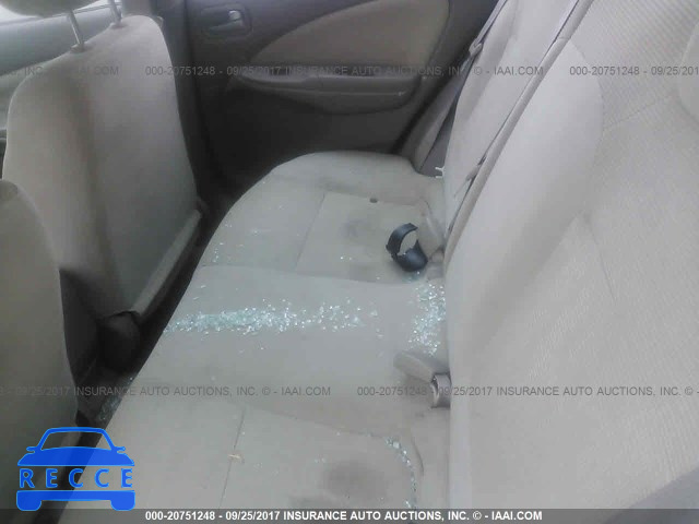 2006 Nissan Sentra 3N1CB51D06L489956 image 7