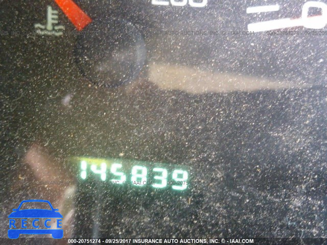 2000 Dodge Durango 1B4HS28NXYF280721 image 6