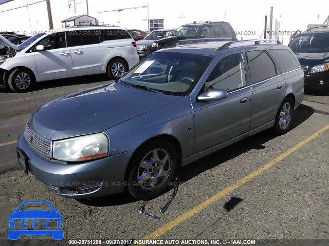 2003 Saturn LW200 1G8JU84F73Y502591 image 1