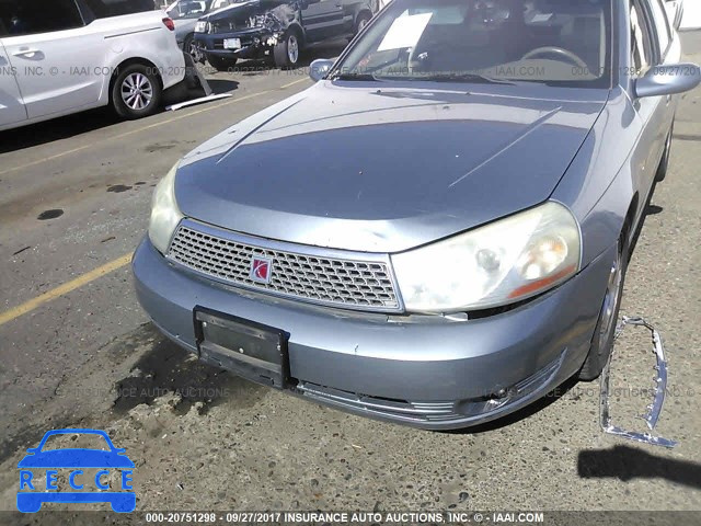 2003 Saturn LW200 1G8JU84F73Y502591 зображення 5