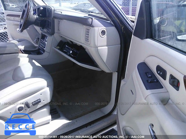 2004 Cadillac Escalade 1GYEK63N14R298354 image 4
