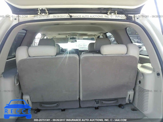 2004 Cadillac Escalade 1GYEK63N14R298354 image 7