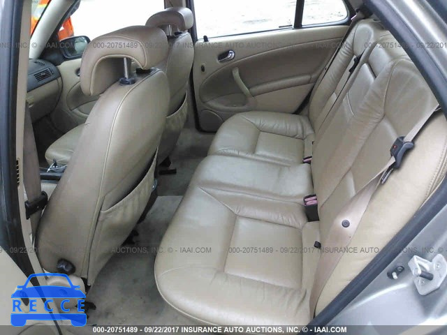 2001 SAAB 9-5 YS3EF48Z513013642 Bild 7