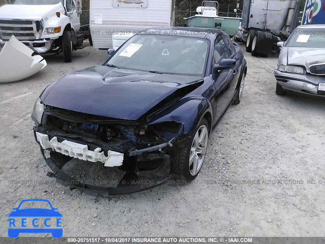 2007 Mazda RX8 JM1FE173X70213338 зображення 1