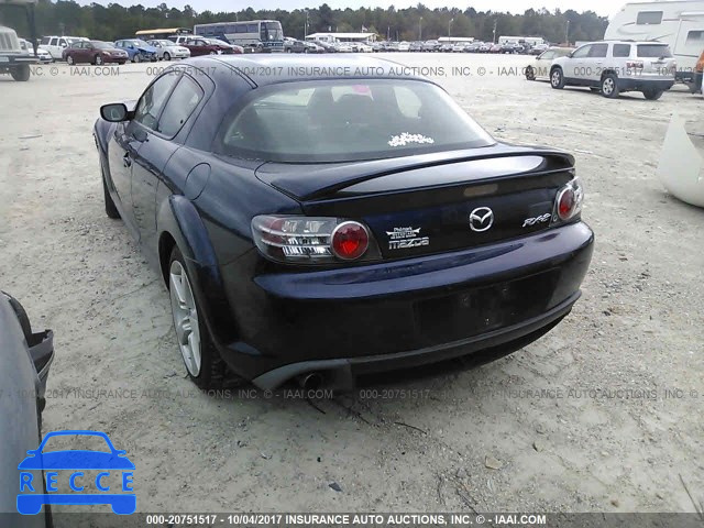 2007 Mazda RX8 JM1FE173X70213338 image 2