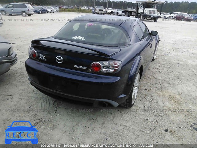 2007 Mazda RX8 JM1FE173X70213338 image 3