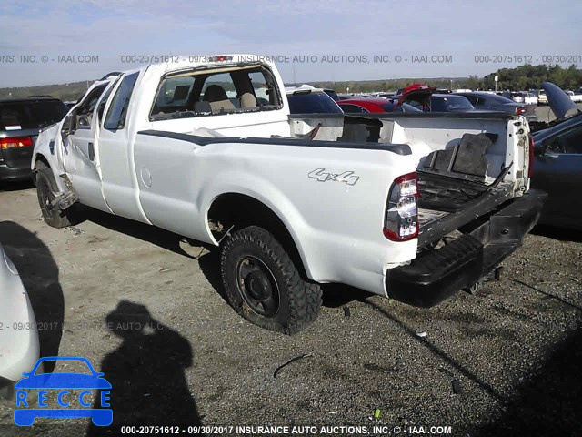 2010 Ford F250 SUPER DUTY 1FTSX2B52AEB39611 зображення 2