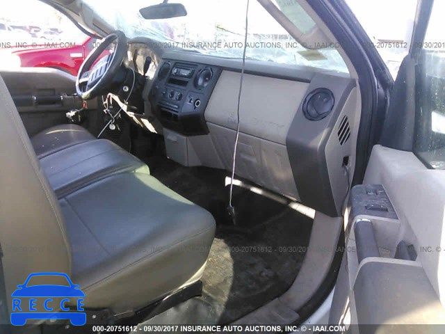 2010 Ford F250 SUPER DUTY 1FTSX2B52AEB39611 image 4