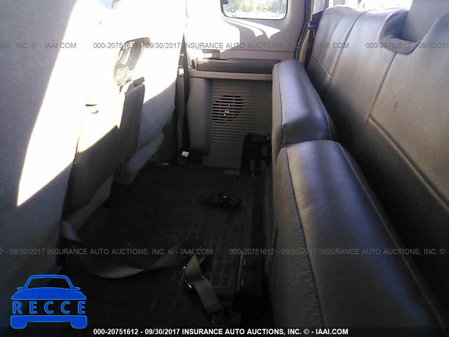 2010 Ford F250 SUPER DUTY 1FTSX2B52AEB39611 image 7