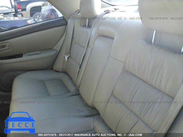 2000 Lexus ES 300 JT8BF28G1Y5083083 Bild 7