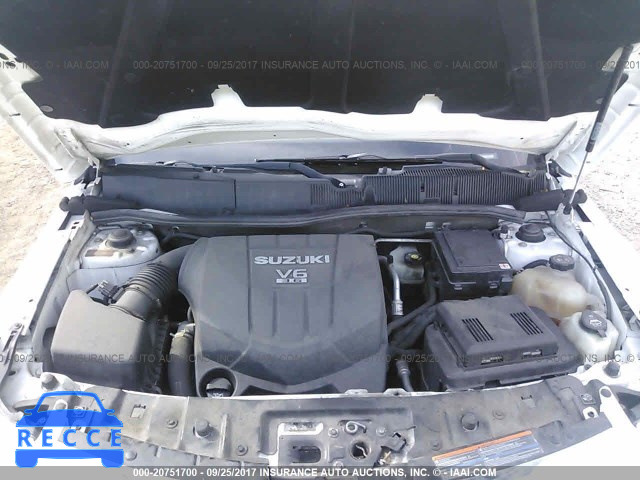 2008 Suzuki XL7 2S3DA917486126638 image 9