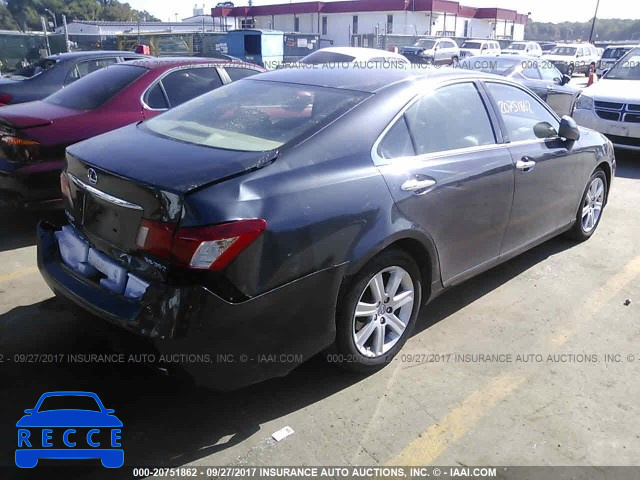 2007 Lexus ES JTHBJ46G572056160 image 3