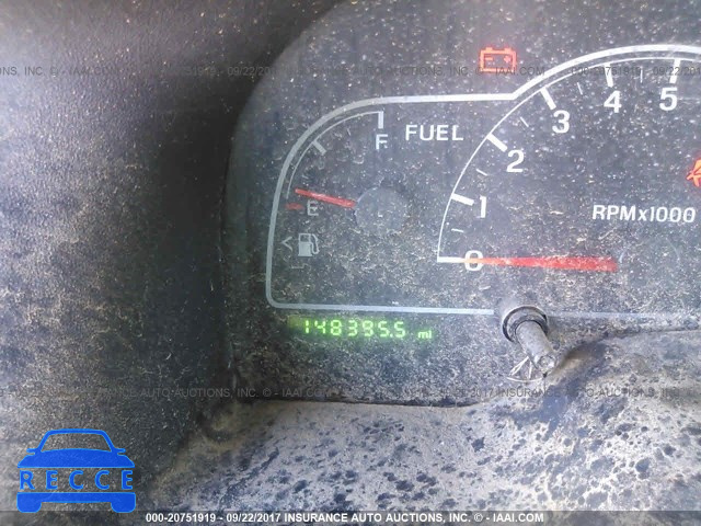 2000 Ford Windstar LX 2FMZA5147YBB73393 зображення 6