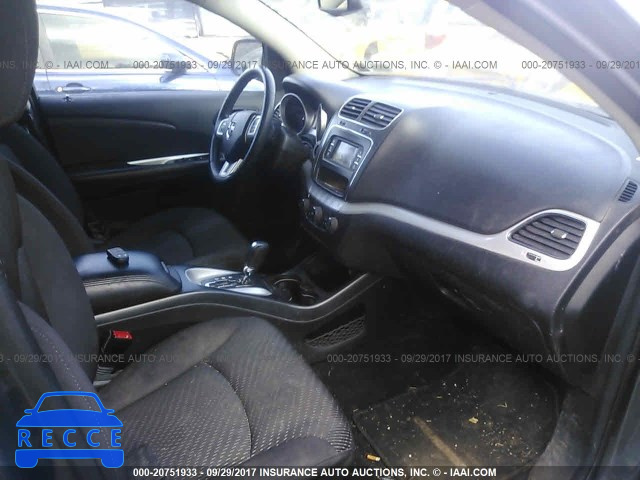 2014 Dodge Journey 3C4PDDAG3ET176055 image 4