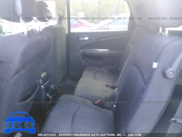 2014 Dodge Journey 3C4PDDAG3ET176055 image 7