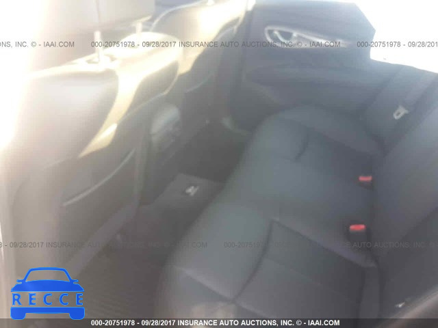 2013 INFINITI M37 X JN1BY1AR3DM604597 зображення 7