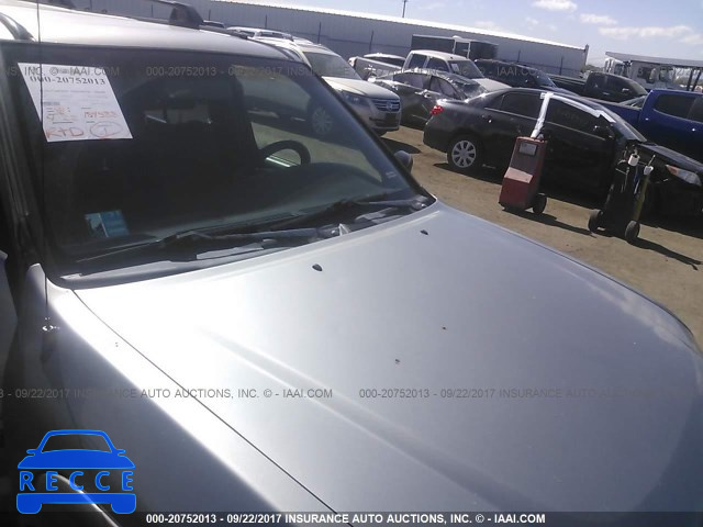 1999 Nissan Pathfinder LE/SE/XE JN8AR07Y8XW363714 Bild 5