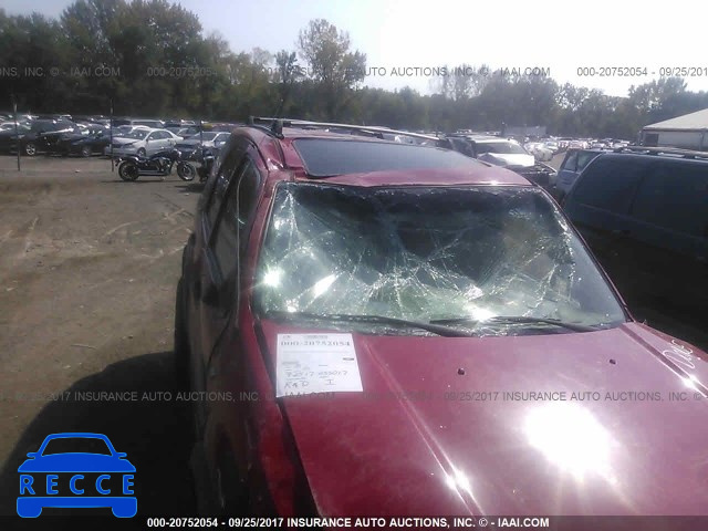 2001 Ford Escape XLT 1FMYU03191KF02485 image 5