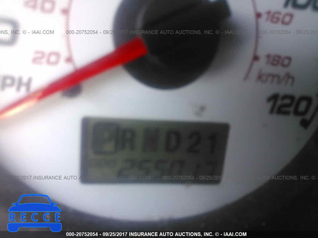 2001 Ford Escape XLT 1FMYU03191KF02485 image 6