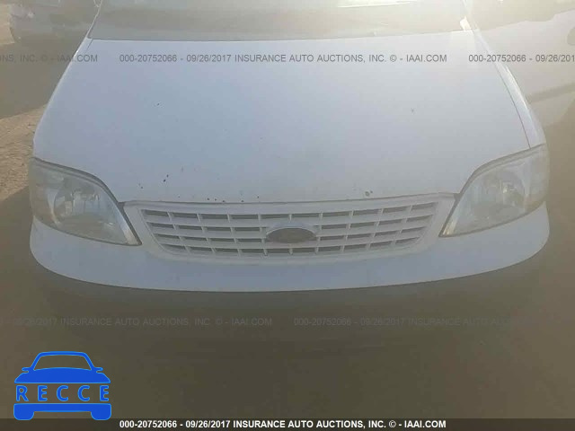 2002 Ford Windstar LX 2FMZA50442BB04363 image 9