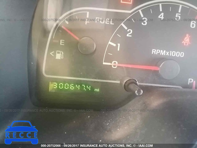 2002 Ford Windstar LX 2FMZA50442BB04363 image 6