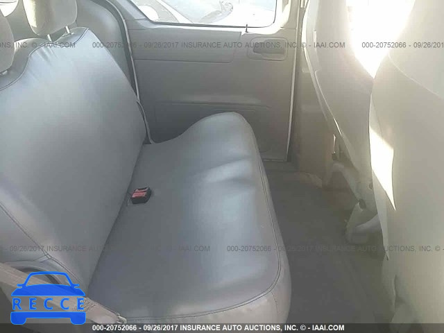 2002 Ford Windstar LX 2FMZA50442BB04363 image 7