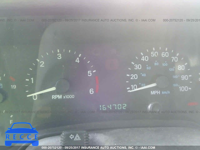 2000 Jeep Wrangler / Tj SPORT 1J4FA49S2YP725258 image 6