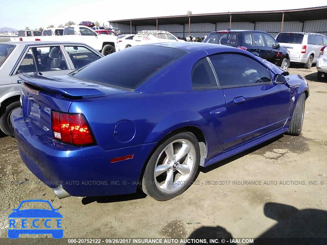 2004 Ford Mustang GT 1FAFP42X14F164227 image 3