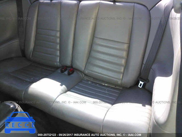 2004 Ford Mustang GT 1FAFP42X14F164227 image 7