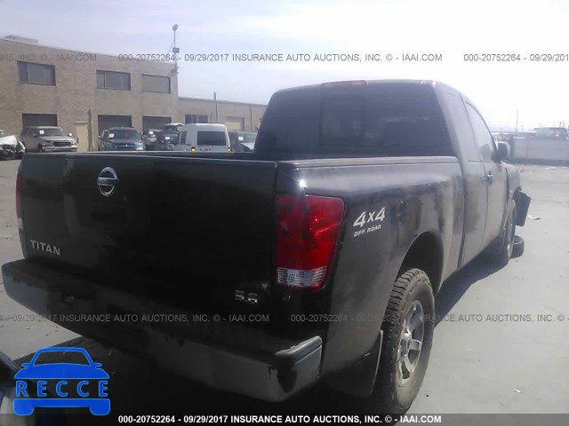 2004 Nissan Titan 1N6AA06B64N520686 image 3