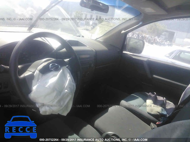 2004 Nissan Titan 1N6AA06B64N520686 image 4