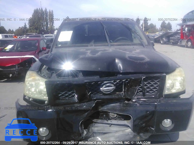 2004 Nissan Titan 1N6AA06B64N520686 image 5