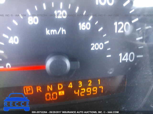 2004 Nissan Titan 1N6AA06B64N520686 image 6