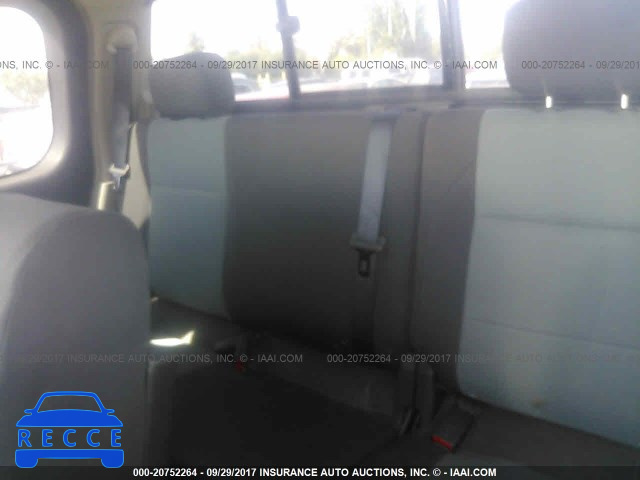 2004 Nissan Titan 1N6AA06B64N520686 image 7