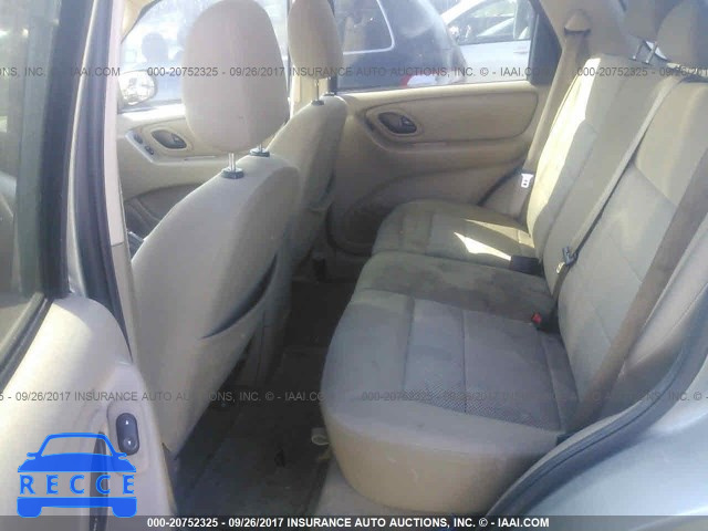 2007 FORD ESCAPE XLT 1FMYU03147KA42225 image 7