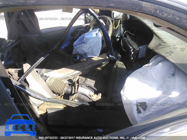 2001 BUICK LESABRE 1G4HP54K714210611 image 4